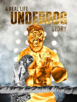 watch A Real Life Underdog Story