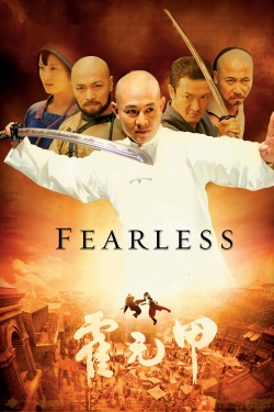 watch Fearless