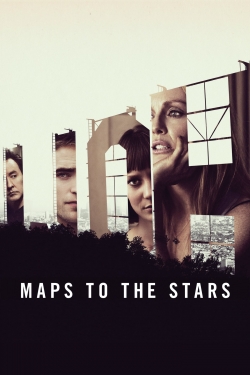 watch Maps to the Stars