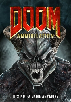 watch Doom: Annihilation