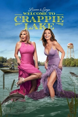 watch Luann and Sonja: Welcome to Crappie Lake