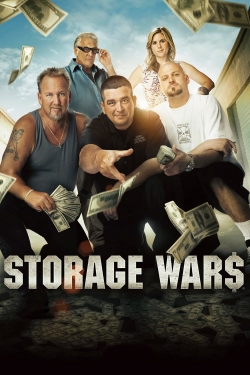 watch Storage Wars