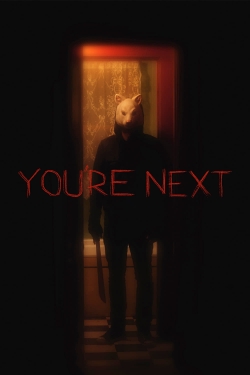 watch You're Next