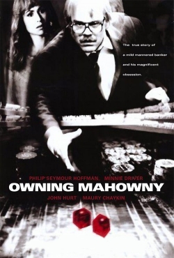 watch Owning Mahowny