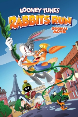 watch Looney Tunes: Rabbits Run