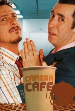 watch Camera Café