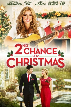watch 2nd Chance for Christmas