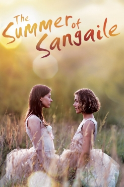 watch The Summer of Sangaile