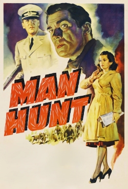 watch Man Hunt
