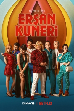 watch The Life and Movies of Erşan Kuneri