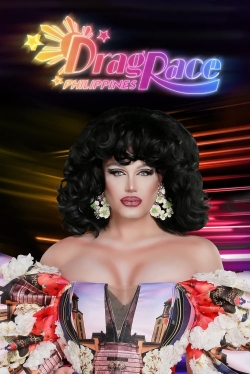 watch Drag Race Philippines