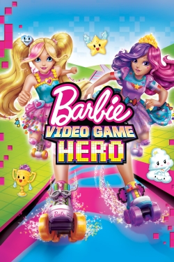 watch Barbie Video Game Hero