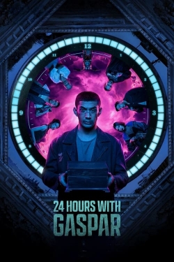 watch 24 Hours with Gaspar