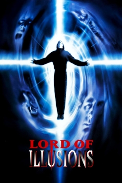 watch Lord of Illusions
