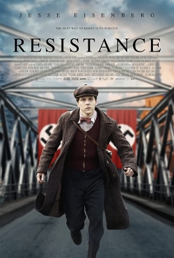 watch Resistance