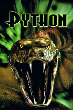 watch Python