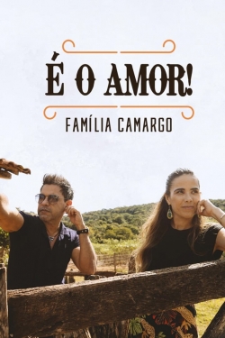 watch The Family That Sings Together: The Camargos