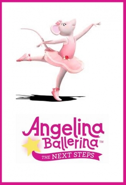watch Angelina Ballerina: The Next Steps