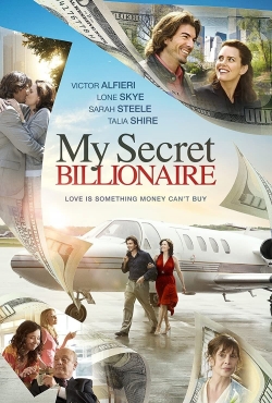 watch My Secret Billionaire