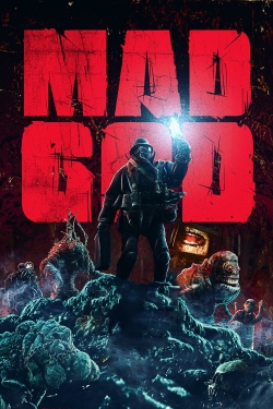 watch Mad God