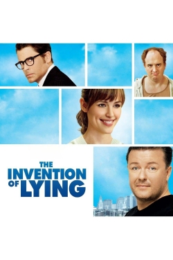 watch The Invention of Lying