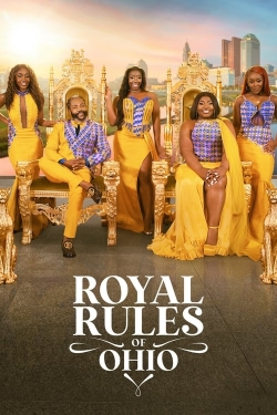 watch Royal Rules of Ohio