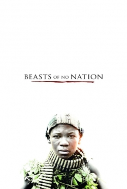 watch Beasts of No Nation