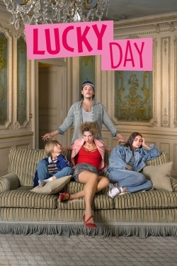 watch Lucky Day