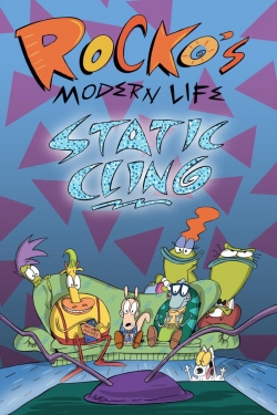 watch Rocko's Modern Life: Static Cling