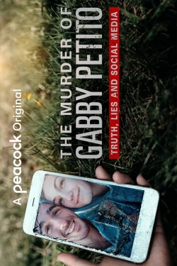 watch The Murder of Gabby Petito: Truth, Lies and Social Media