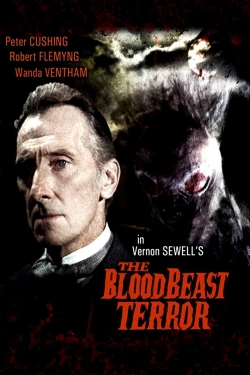 watch The Blood Beast Terror