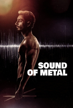 watch Sound of Metal