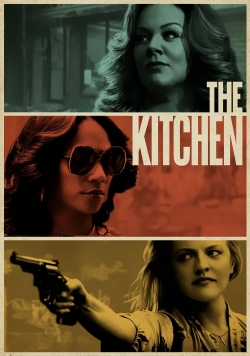 watch The Kitchen