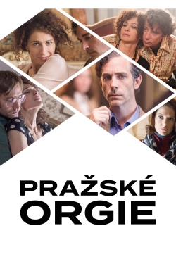 watch Pražské orgie