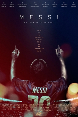 watch Messi