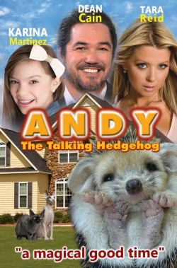watch Andy the Talking Hedgehog
