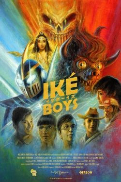 watch Iké Boys