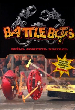 watch BattleBots