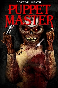 watch Puppet Master: Doktor Death