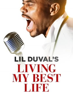 watch Lil Duval: Living My Best Life