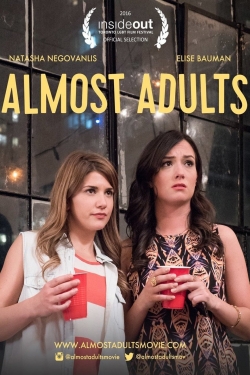 watch Almost Adults