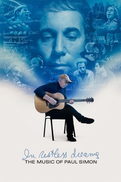 watch In Restless Dreams: The Music of Paul Simon