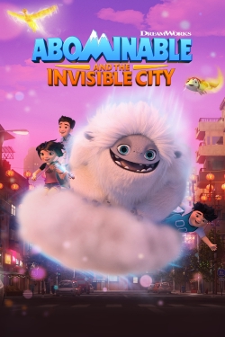 watch Abominable and the Invisible City