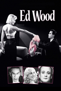 watch Ed Wood