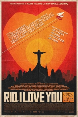 watch Rio, I Love You