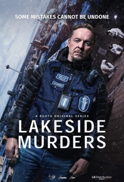 watch Lakeside Murders