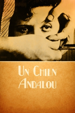 watch Un Chien Andalou
