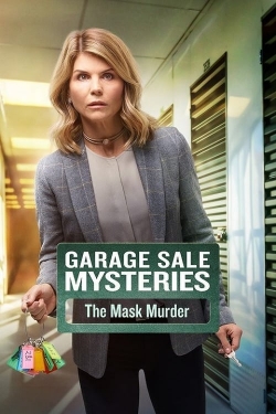 watch Garage Sale Mysteries: The Mask Murder