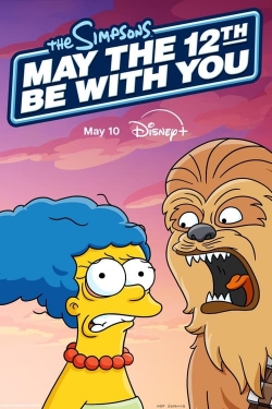 watch May the 12th Be with You