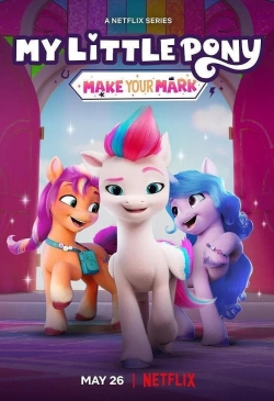 watch My Little Pony: Make Your Mark